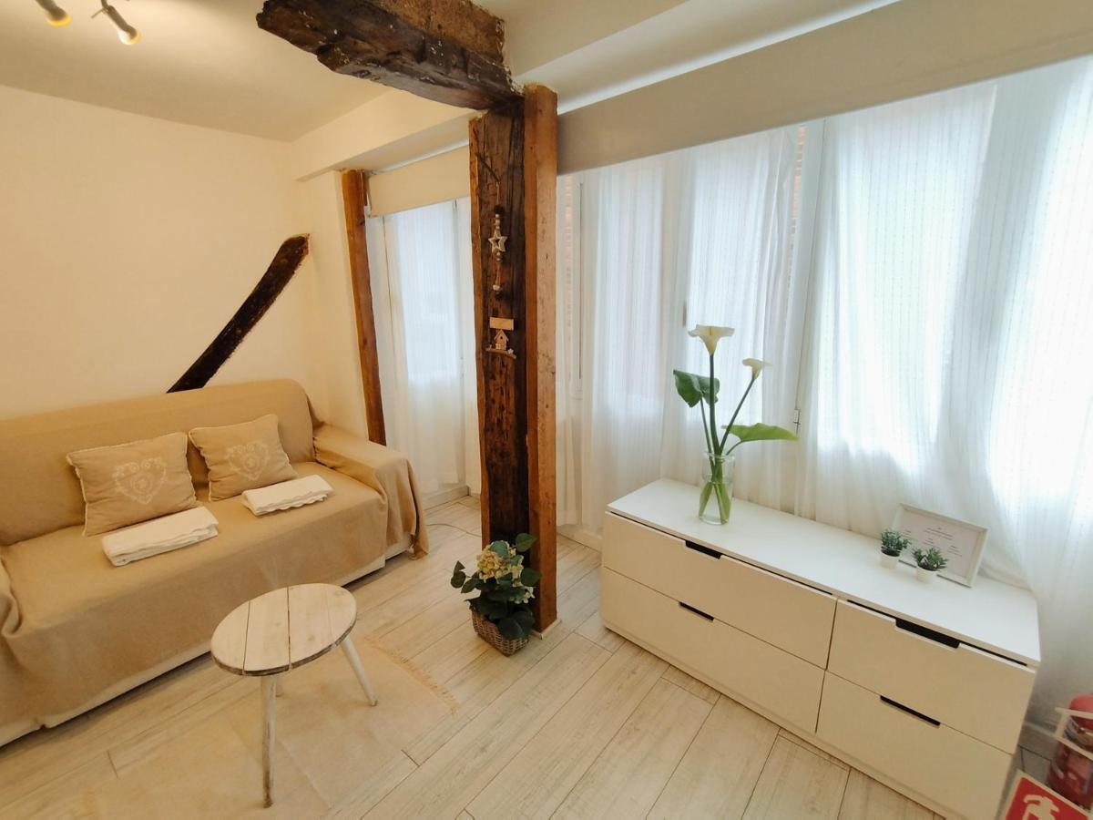 Bonito Apartamento Mundaka Ebi-82 Exterior photo