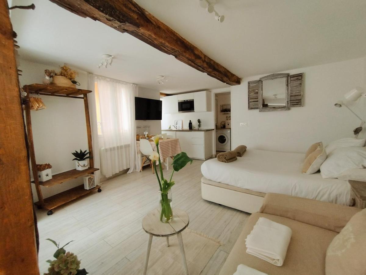 Bonito Apartamento Mundaka Ebi-82 Exterior photo