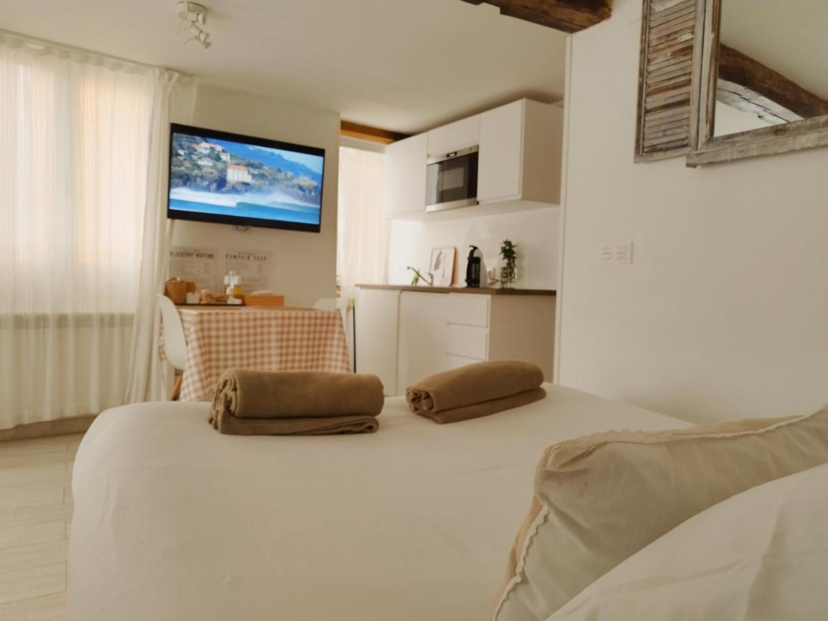 Bonito Apartamento Mundaka Ebi-82 Exterior photo