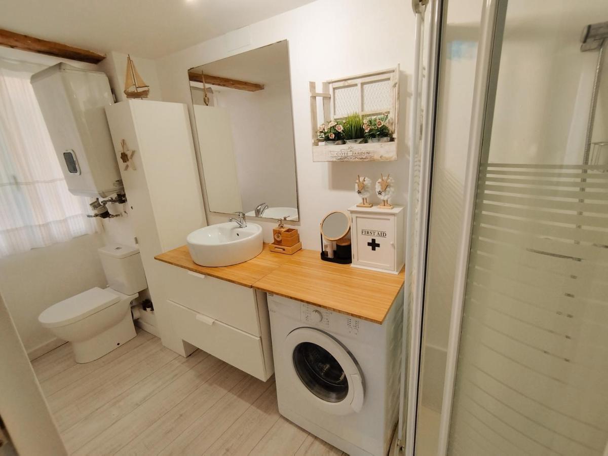 Bonito Apartamento Mundaka Ebi-82 Exterior photo