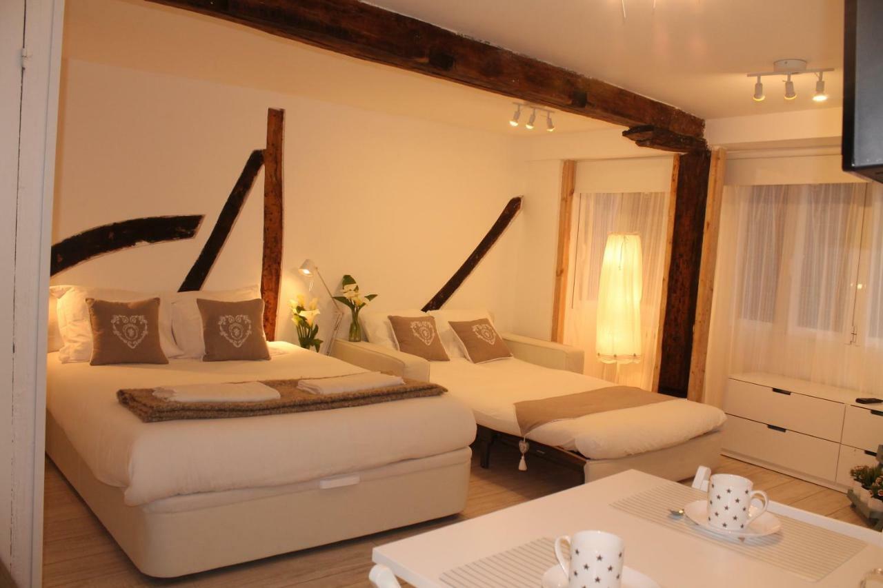 Bonito Apartamento Mundaka Ebi-82 Exterior photo