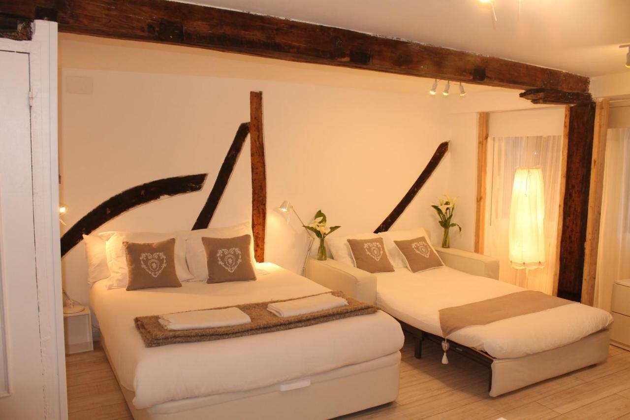 Bonito Apartamento Mundaka Ebi-82 Exterior photo