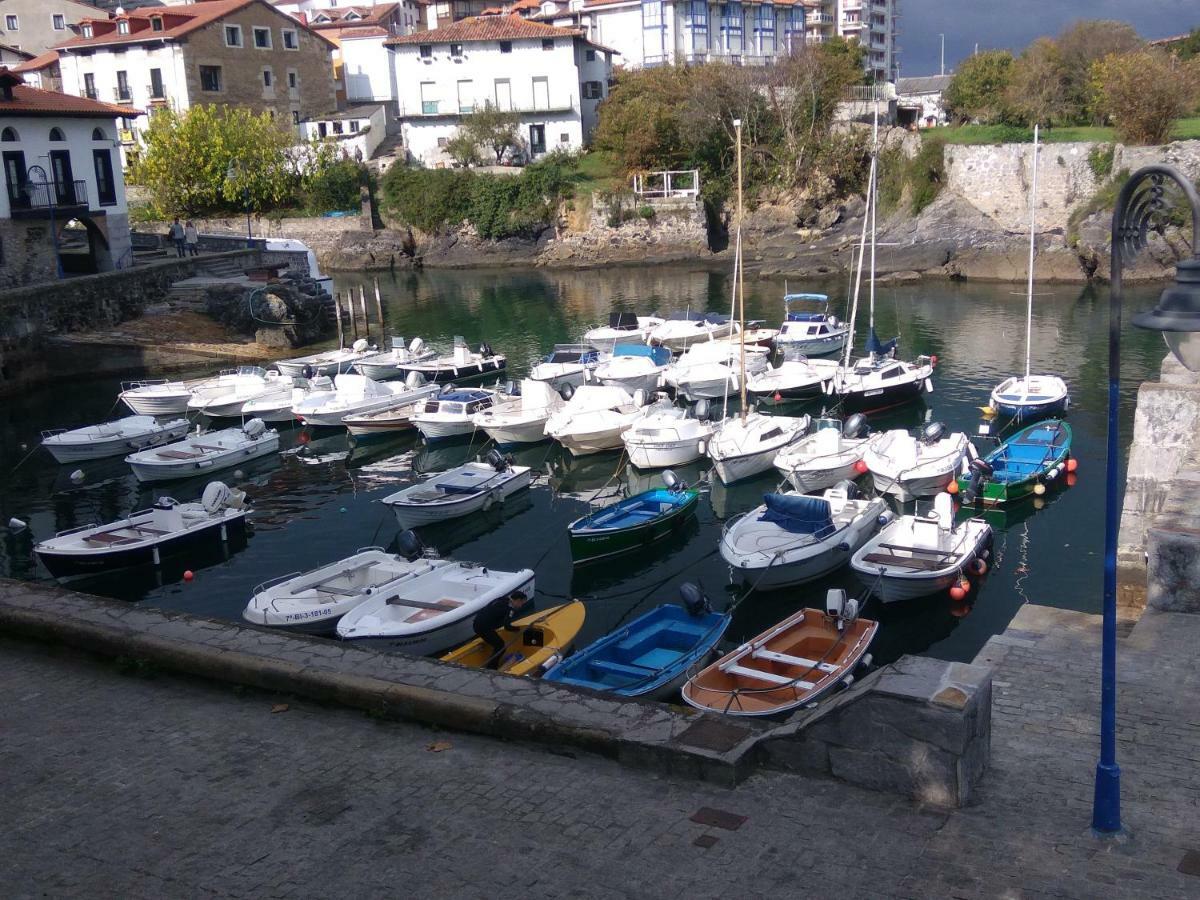 Bonito Apartamento Mundaka Ebi-82 Exterior photo